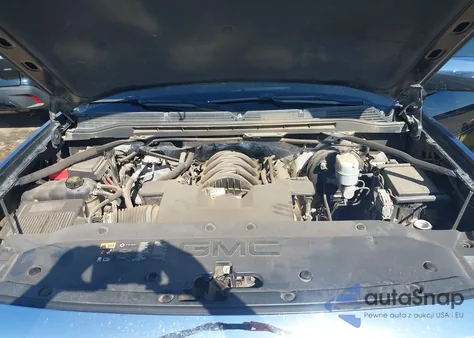 2015 GMC Sierra C1500 Slt из США, поврежденный, VIN 3GTP1VEC0FG323481